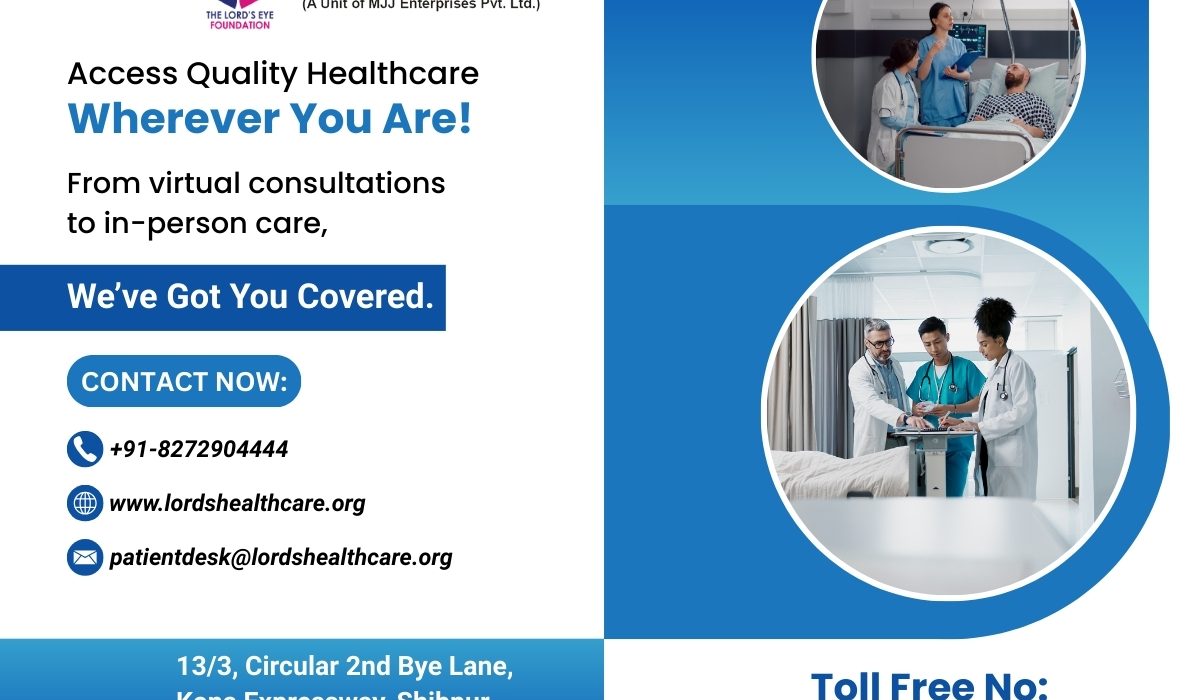 multispeciality hospital in Howrah
