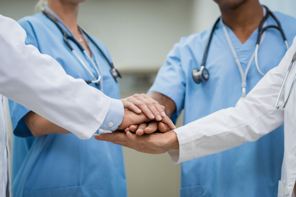 Best nursing home in Howrah