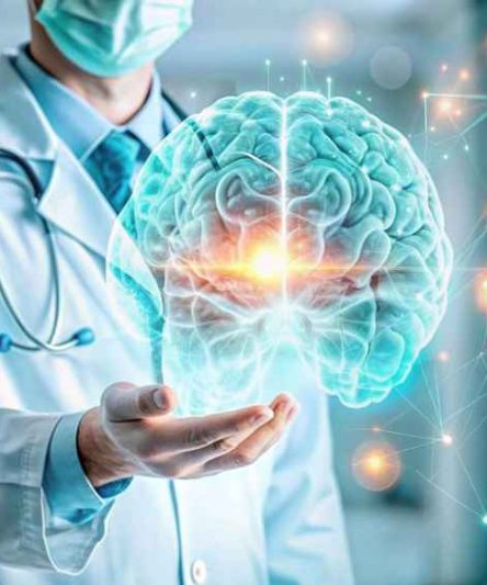 Neurologist in Howrah