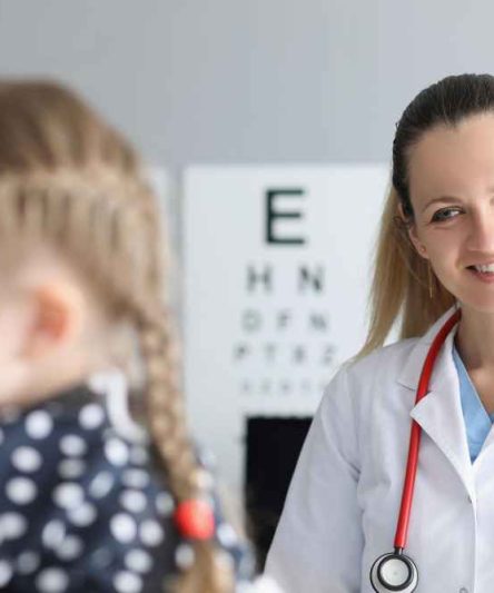 Best Child Specialist in Howrah