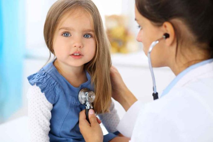 Best Child Specialist in Howrah