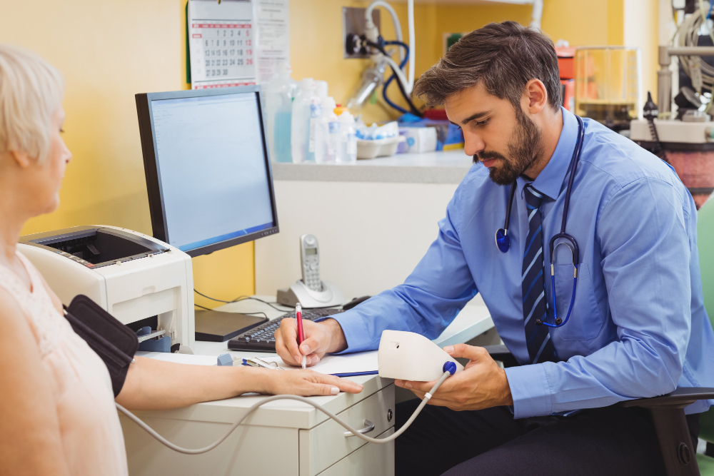 Diagnostic Service in howrah