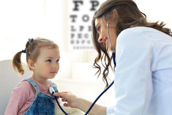 Best Child Specialist in Howrah
