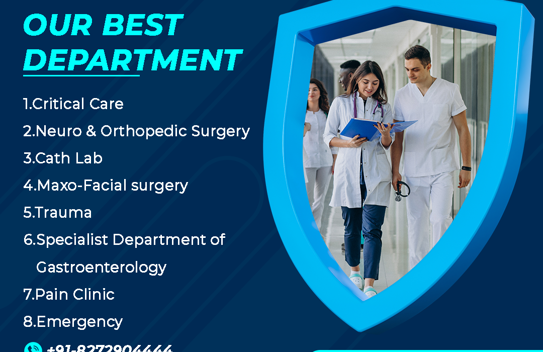 Critical Care Services in Howrah