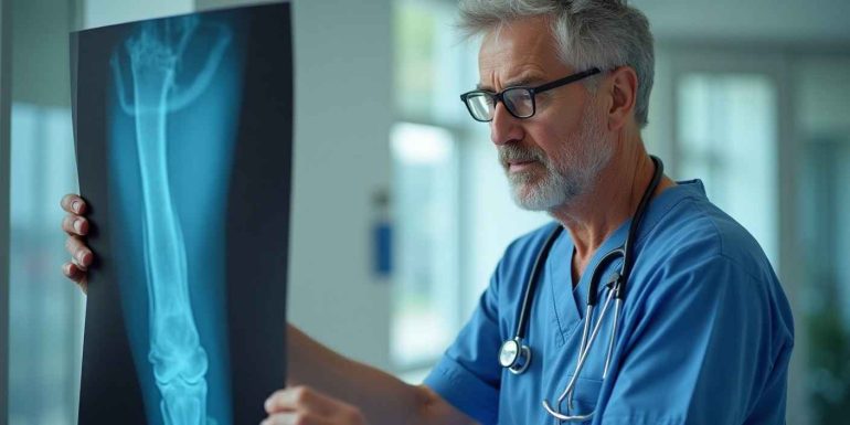 Best Orthopedic Hospital in Howrah