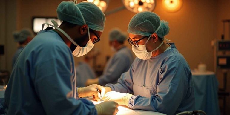 Best Orthopedic Hospital in Howrah