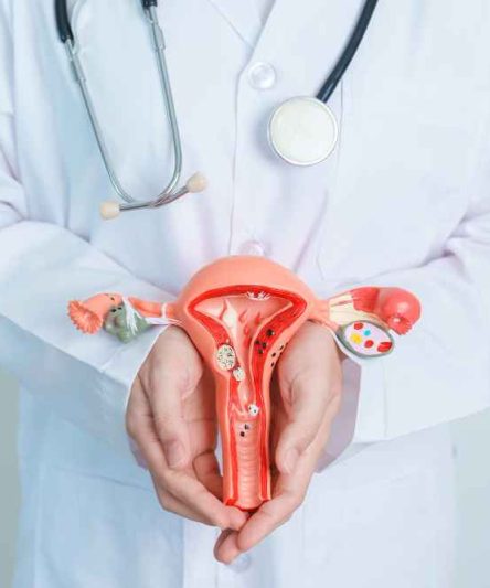 Best Gynecological Care in Howrah