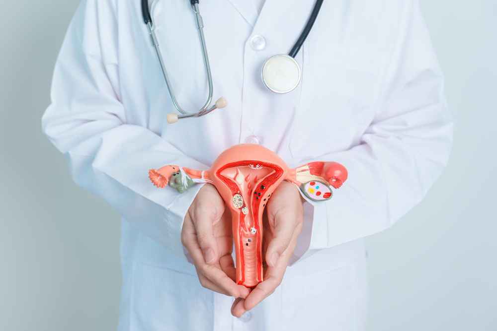 Best Gynecological Care in Howrah