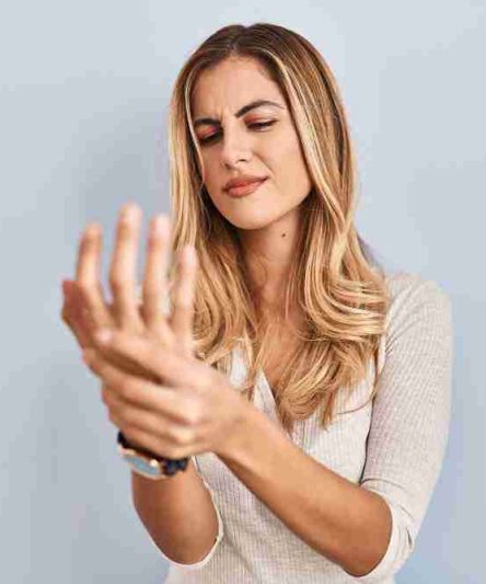 best arthritis hospital in Howrah