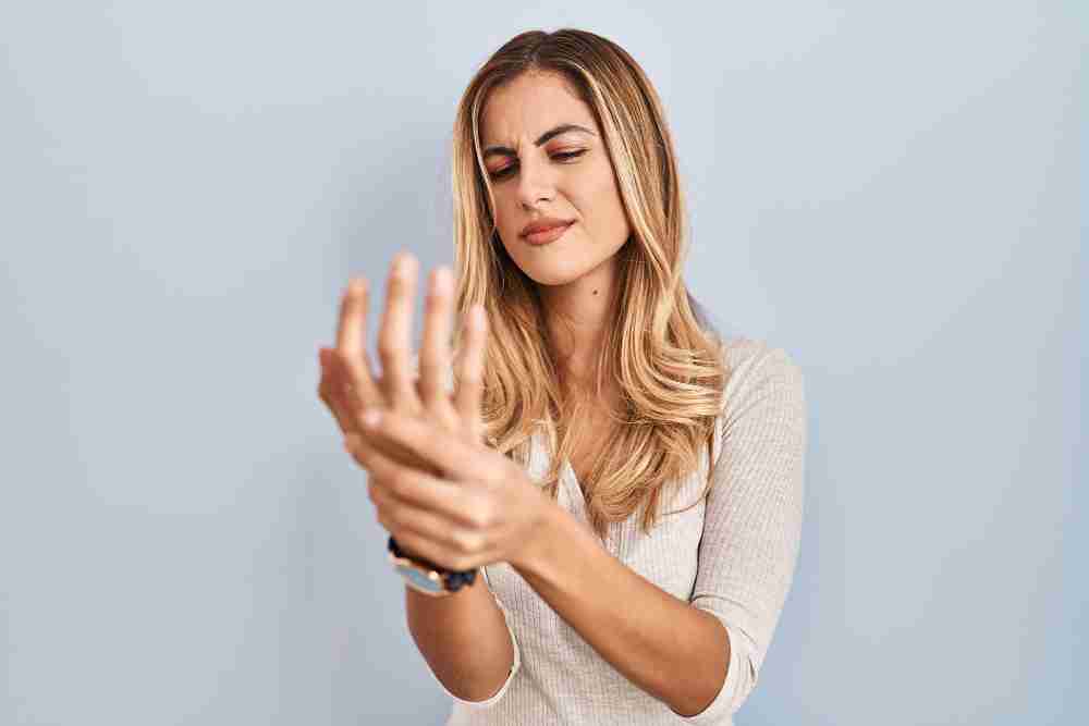 best arthritis hospital in Howrah