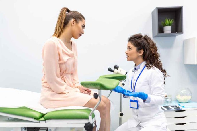 Best Gynecological Care in Howrah