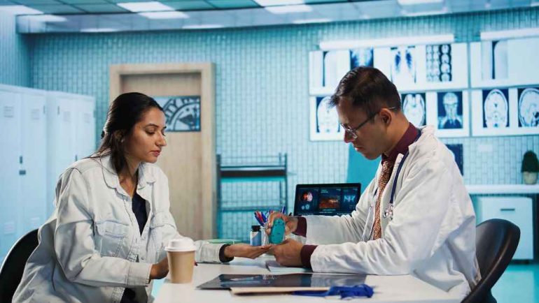 Best Diagnostic Centre in Howrah