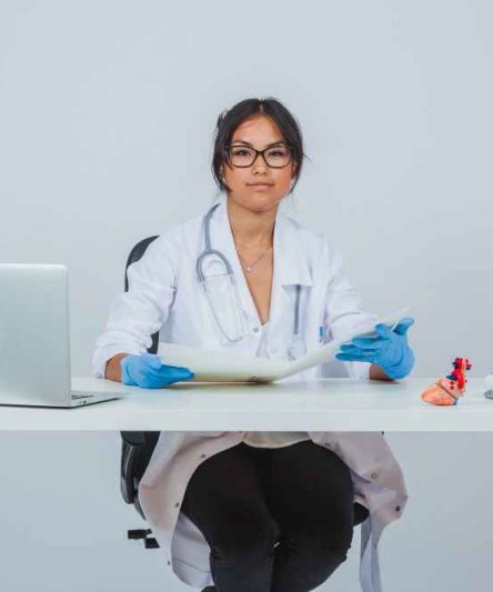 Best Diagnostic Centre in Howrah