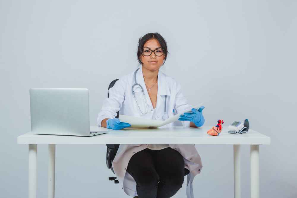 Best Diagnostic Centre in Howrah