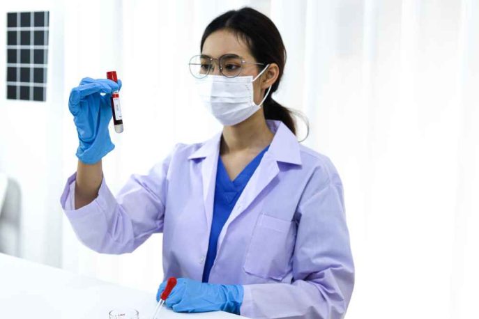 Best Diagnostic Centre in Howrah .