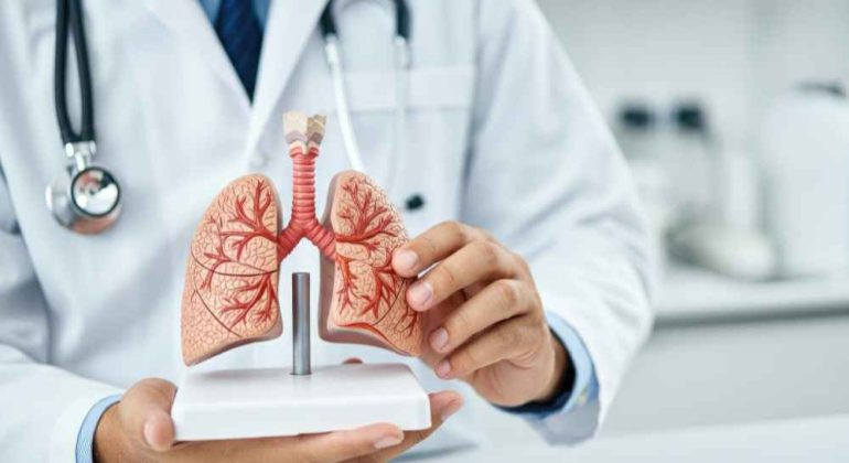 3 best pulmonologists in Howrah