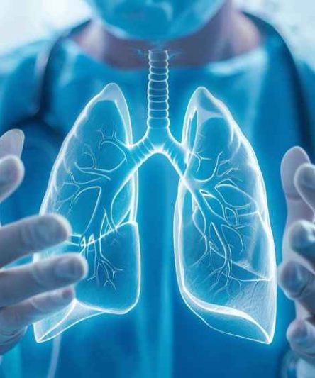 3 best pulmonologists in Howrah